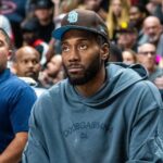 NBA’s High-Stakes Stall: Kawhi Leonard Deal Sours as Corporate Shadow Looms NBA’s High-Stakes Stall: Kawhi Leonard Deal Sours as Corporate Shadow Looms