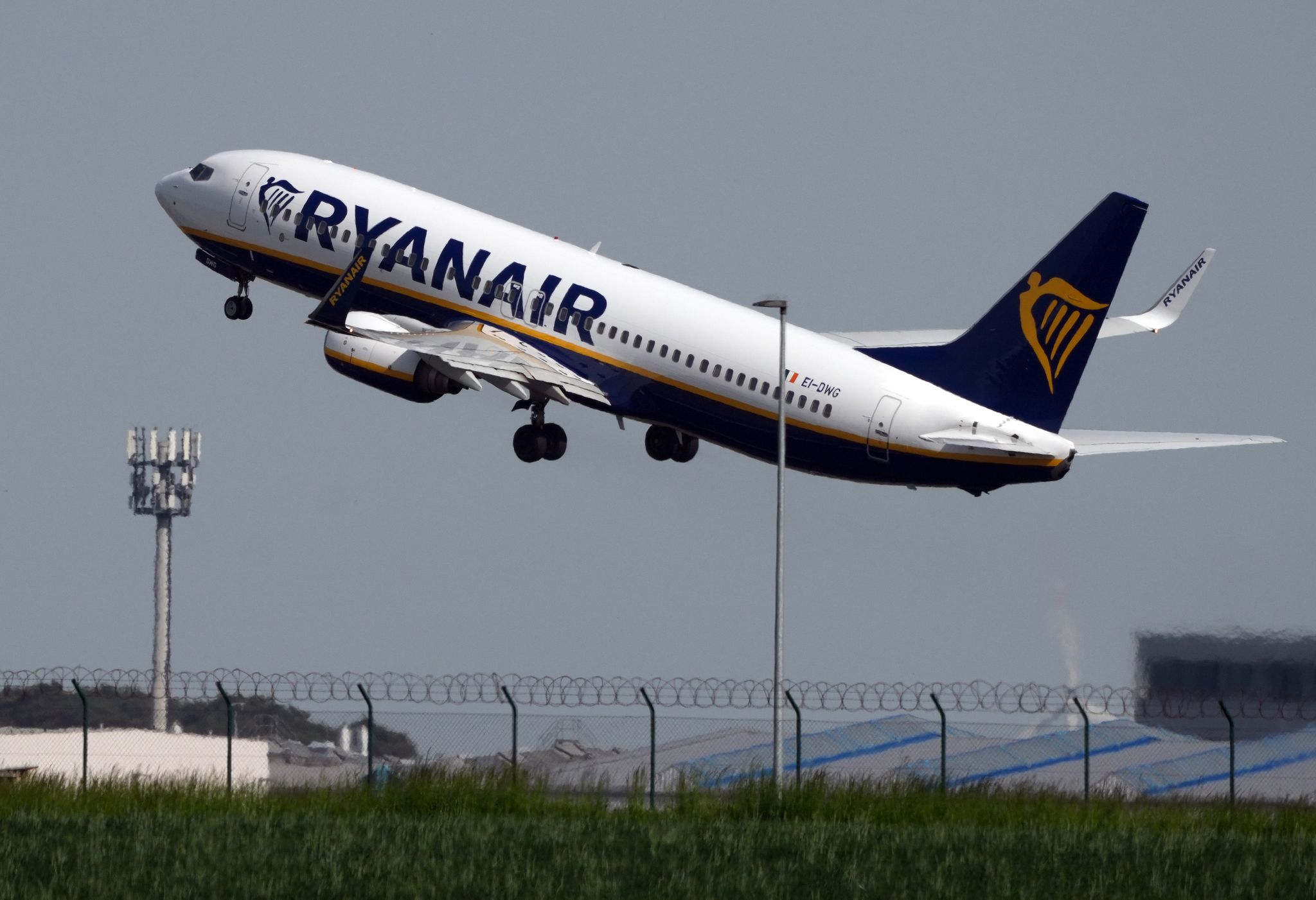 Turbulence of Trust: Greek Ryanair Incident Unveils Deeper Jitters in Discount Skies Turbulence of Trust: Greek Ryanair Incident Unveils Deeper Jitters in Discount Skies