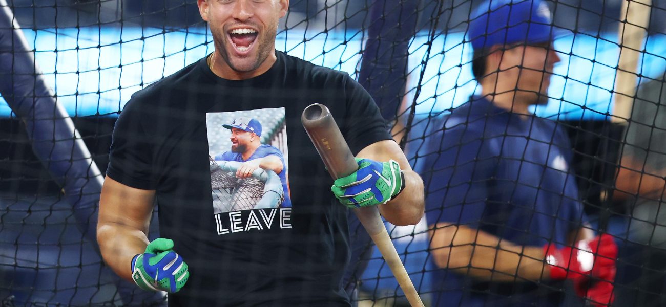 MLB Paternity Leave: Why 3 Days Isn’t Enough MLB Paternity Leave: Why 3 Days Isn’t Enough