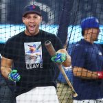 MLB Paternity Leave: Why 3 Days Isn’t Enough MLB Paternity Leave: Why 3 Days Isn’t Enough