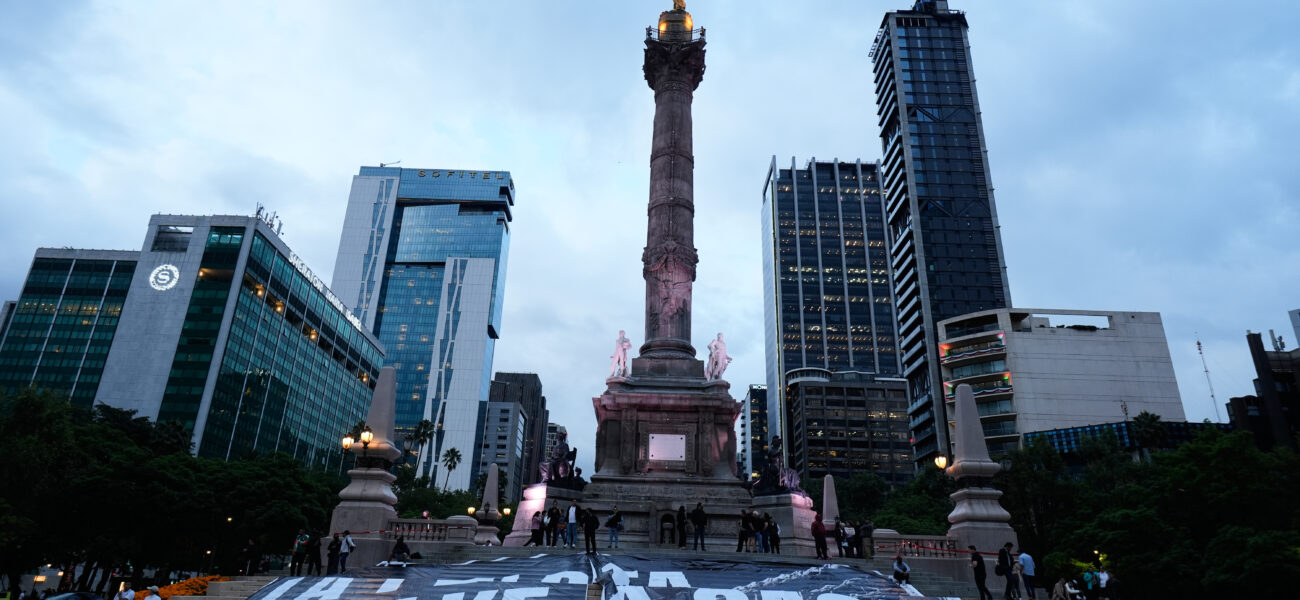 Mexico City: Security Failures Mar England Football Mexico City: Security Failures Mar England Football