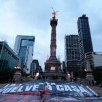 Mexico City: 4 Deaths Force Football Security Overhaul Mexico City: 4 Deaths Force Football Security Overhaul