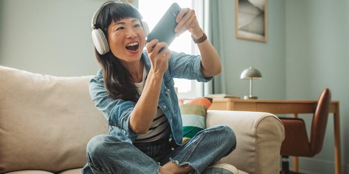 Parenting Stress Prompts Mothers to Take Up Hobbies for Mental Well-being Parenting Stress Prompts Mothers to Take Up Hobbies for Mental Well-being