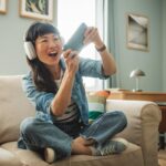 Parenting Stress Prompts Mothers to Take Up Hobbies for Mental Well-being