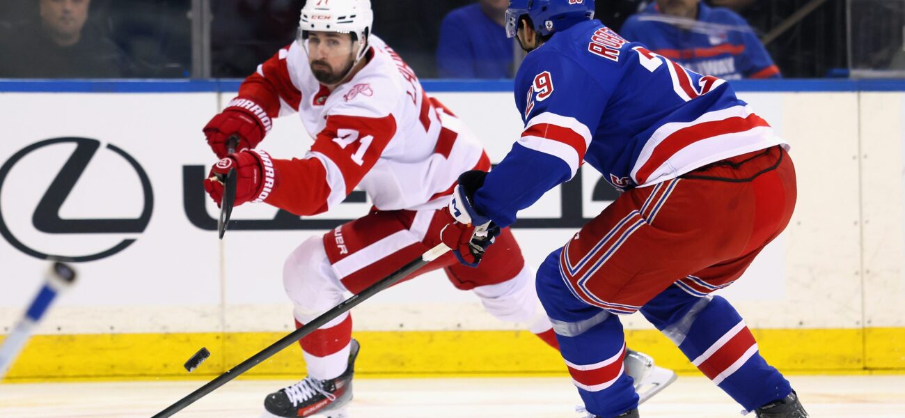 Detroit’s Hockey Drama: Red Wings Face Existential Home Opener Amidst NHL Sea Change Detroit’s Hockey Drama: Red Wings Face Existential Home Opener Amidst NHL Sea Change