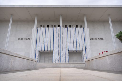 Rusty Steel, Faux FIFA Prizes: Inside the Kennedy Center’s Billion-Dollar Blunder Rusty Steel, Faux FIFA Prizes: Inside the Kennedy Center’s Billion-Dollar Blunder