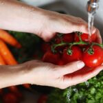 Food Safety Alert: Pre-Washed Produce Not Immune to Cyclosporiasis Risk Food Safety Alert: Pre-Washed Produce Not Immune to Cyclosporiasis Risk
