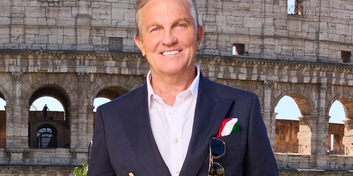 Bradley Walsh Unable to Host Popular TV Game Shows in 2023 Bradley Walsh Unable to Host Popular TV Game Shows in 2023