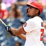 The Maverick Myth: Nationals’ Young Star James Wood Disrupts MLB Orthodoxy The Maverick Myth: Nationals’ Young Star James Wood Disrupts MLB Orthodoxy