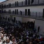 Myanmar Approves Death Sentence in Crackdown on Online Scam Centres Myanmar Approves Death Sentence in Crackdown on Online Scam Centres