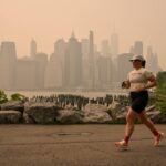 Wildfire Smoke Over New York: Potential Impact on World Cup Final
