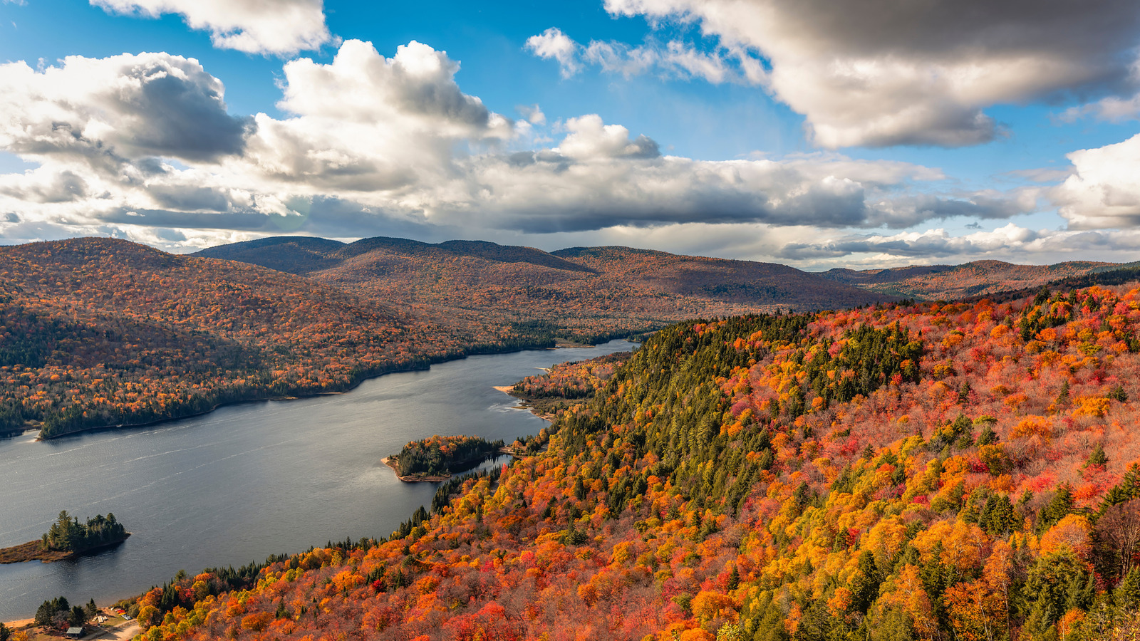 Quebec’s Wilderness: A Political Chessboard Masquerading as Nature’s Sanctuary
