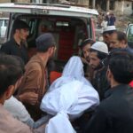 34 Miners Perish in Catastrophic Methane Explosion at Pakistani Coal Mine