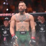 McGregor Eyes ‘Last Dance’ Rematch with Holloway for UFC Return McGregor Eyes ‘Last Dance’ Rematch with Holloway for UFC Return