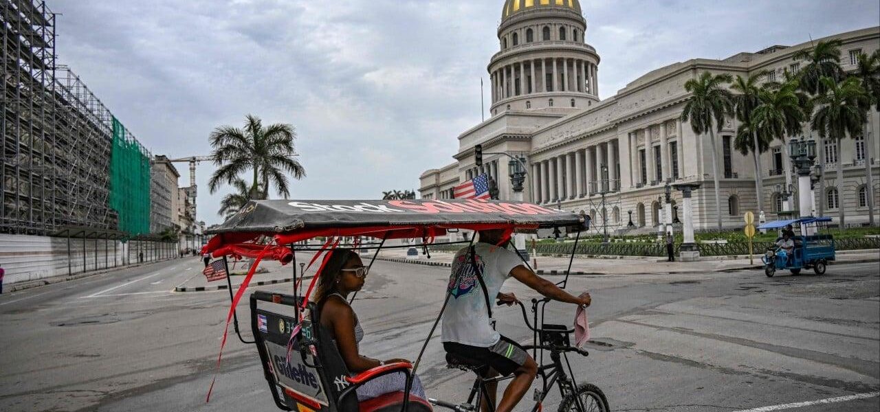 Cuba’s Tourism Sector Crippled: 75% of Hotels Shut Down Amid Crisis