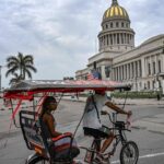 Cuba’s Tourism Sector Crippled: 75% of Hotels Shut Down Amid Crisis Cuba’s Tourism Sector Crippled: 75% of Hotels Shut Down Amid Crisis