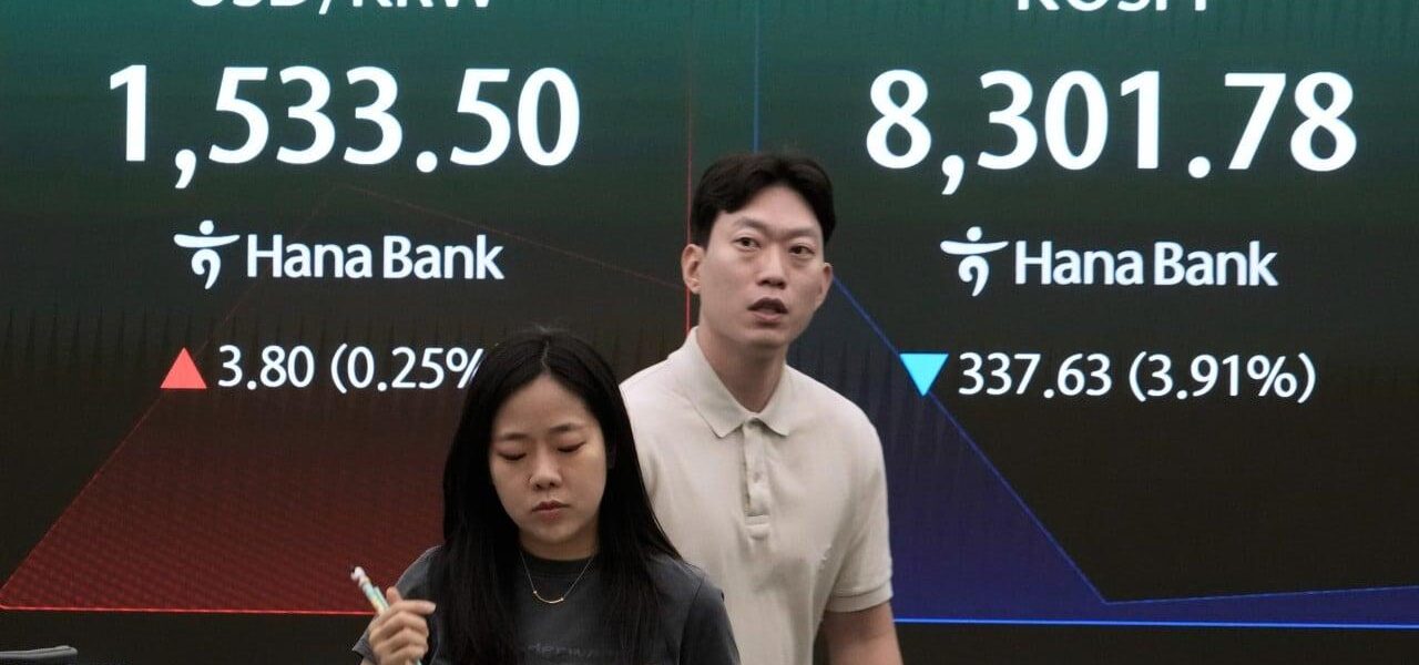 MSCI Emerging Markets Index Shifts Weight to South Korea and Taiwan MSCI Emerging Markets Index Shifts Weight to South Korea and Taiwan
