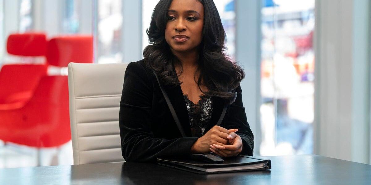 Netflix Reverses Decision, Renews Tyler Perry Show for Fourth Season Netflix Reverses Decision, Renews Tyler Perry Show for Fourth Season