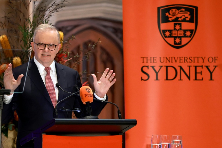 Canberra’s Digital Frontier: PM Bets on Guardrails for Rogue Algorithms Canberra’s Digital Frontier: PM Bets on Guardrails for Rogue Algorithms
