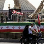 US Halts Nightly Strikes on Iran Amid Escalating Houthi-Saudi Clashes US Halts Nightly Strikes on Iran Amid Escalating Houthi-Saudi Clashes
