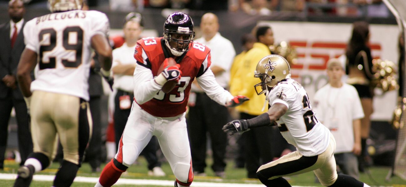 NFL’s Unsung: NFC South’s True Founders Revealed NFL’s Unsung: NFC South’s True Founders Revealed