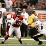NFL’s Unsung: NFC South’s True Founders Revealed NFL’s Unsung: NFC South’s True Founders Revealed