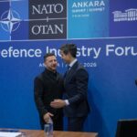 Kyiv’s Long Shadow: How Distant Conflict Distorts Global Stability and Distant Futures Kyiv’s Long Shadow: How Distant Conflict Distorts Global Stability and Distant Futures