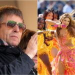 Liam Gallagher Criticizes World Cup Halftime Show as ‘A Bad Trip’