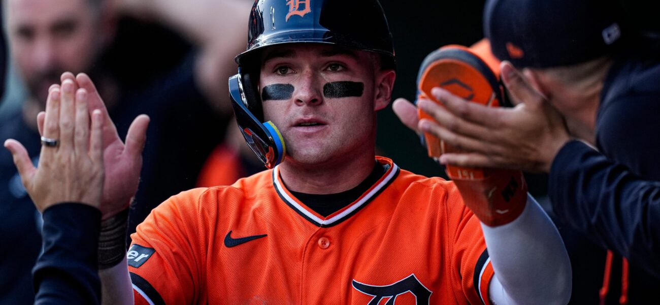 Detroit’s improbable Gambit: Pitching Prowess vs. Phantom Offense in a Gritty Turnaround Detroit’s improbable Gambit: Pitching Prowess vs. Phantom Offense in a Gritty Turnaround