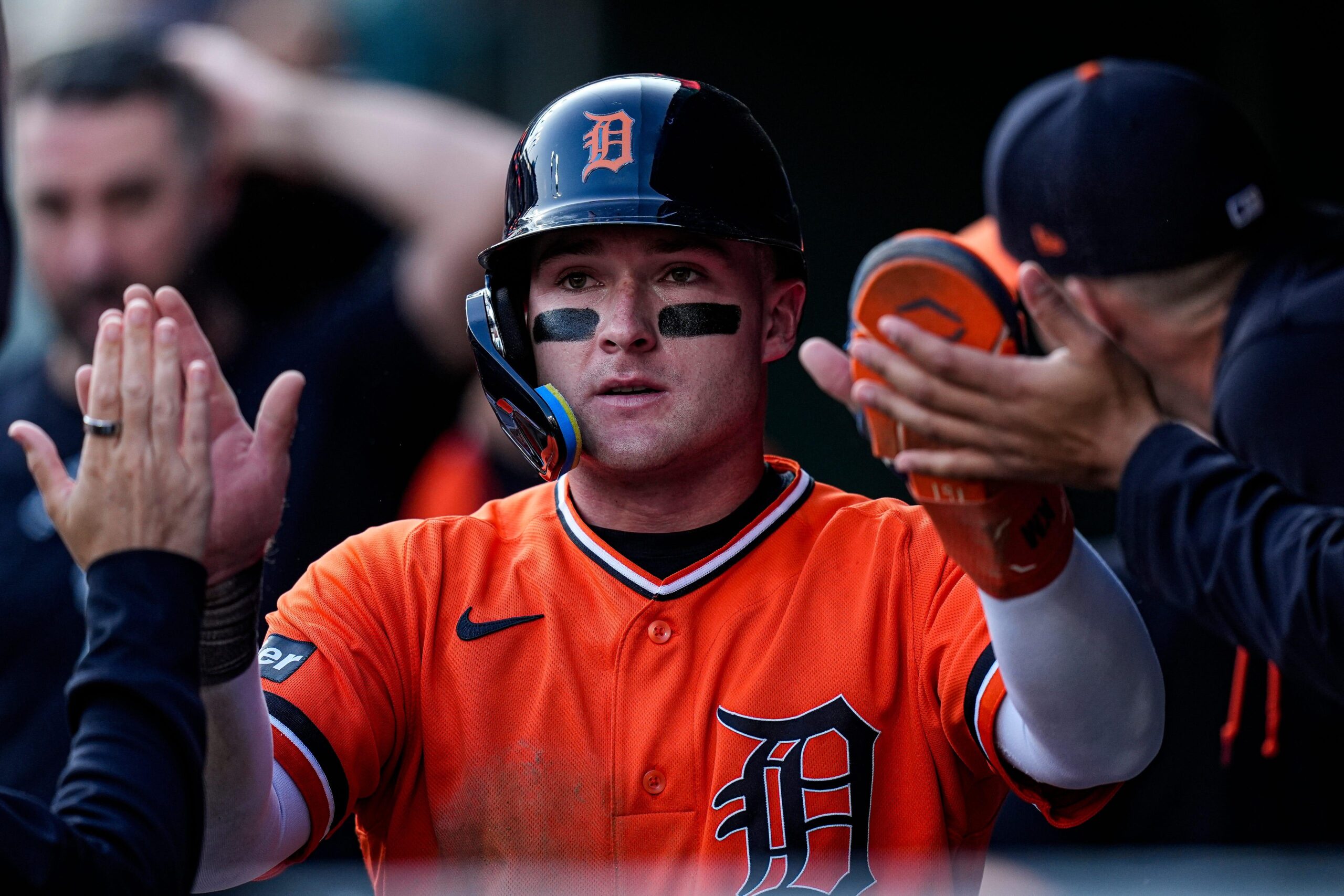Detroit’s improbable Gambit: Pitching Prowess vs. Phantom Offense in a Gritty Turnaround Detroit’s improbable Gambit: Pitching Prowess vs. Phantom Offense in a Gritty Turnaround