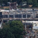 White House 0M Ballroom Construction Proceeds Amid Legal Challenge White House 0M Ballroom Construction Proceeds Amid Legal Challenge