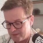Declan Donnelly Pays Emotional Tribute to Kevin Keegan Declan Donnelly Pays Emotional Tribute to Kevin Keegan