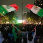 Mexico City: World Cup Joy Ends in Deadly Tragedy