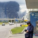 Kremlin’s Faustian Bargain: Russia’s Economy on the Brink as Pensions Eyed