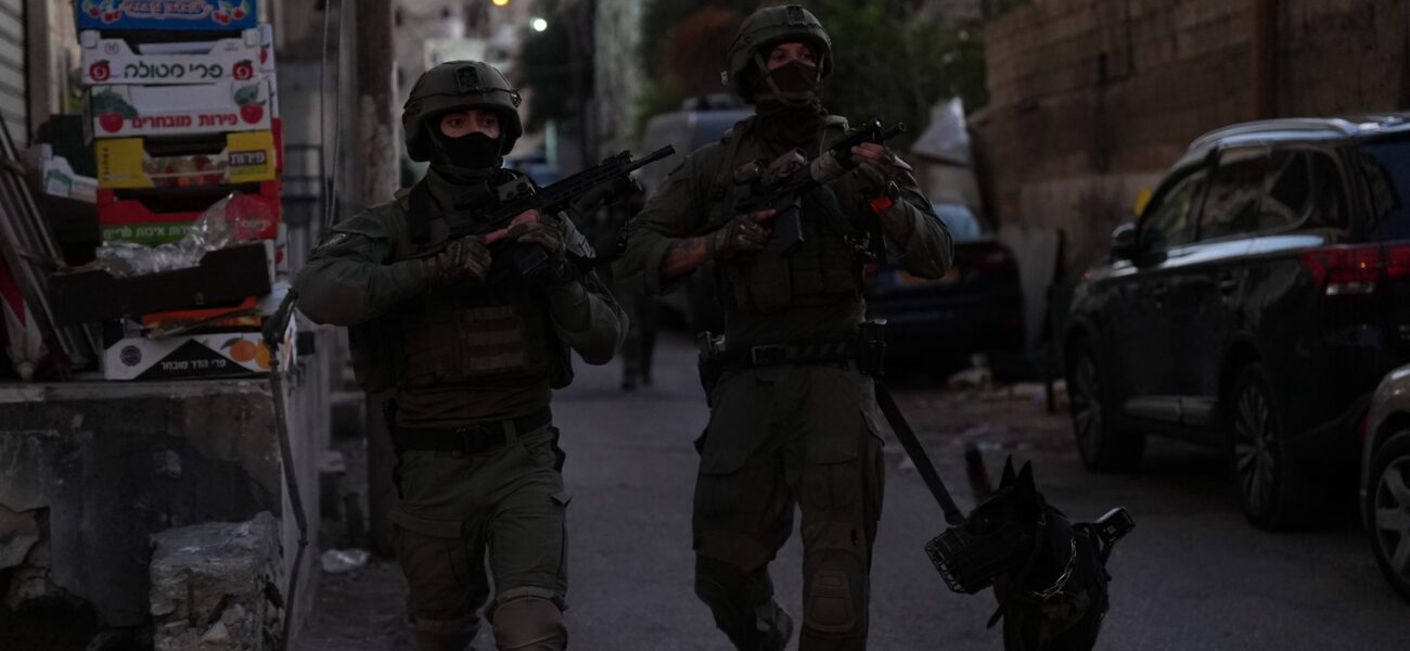 Shadow Games: Bedouin Agent’s Breakthrough Exposes Israel’s Crime Underbelly, Fractured Trust Shadow Games: Bedouin Agent’s Breakthrough Exposes Israel’s Crime Underbelly, Fractured Trust