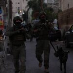 Shadow Games: Bedouin Agent’s Breakthrough Exposes Israel’s Crime Underbelly, Fractured Trust Shadow Games: Bedouin Agent’s Breakthrough Exposes Israel’s Crime Underbelly, Fractured Trust