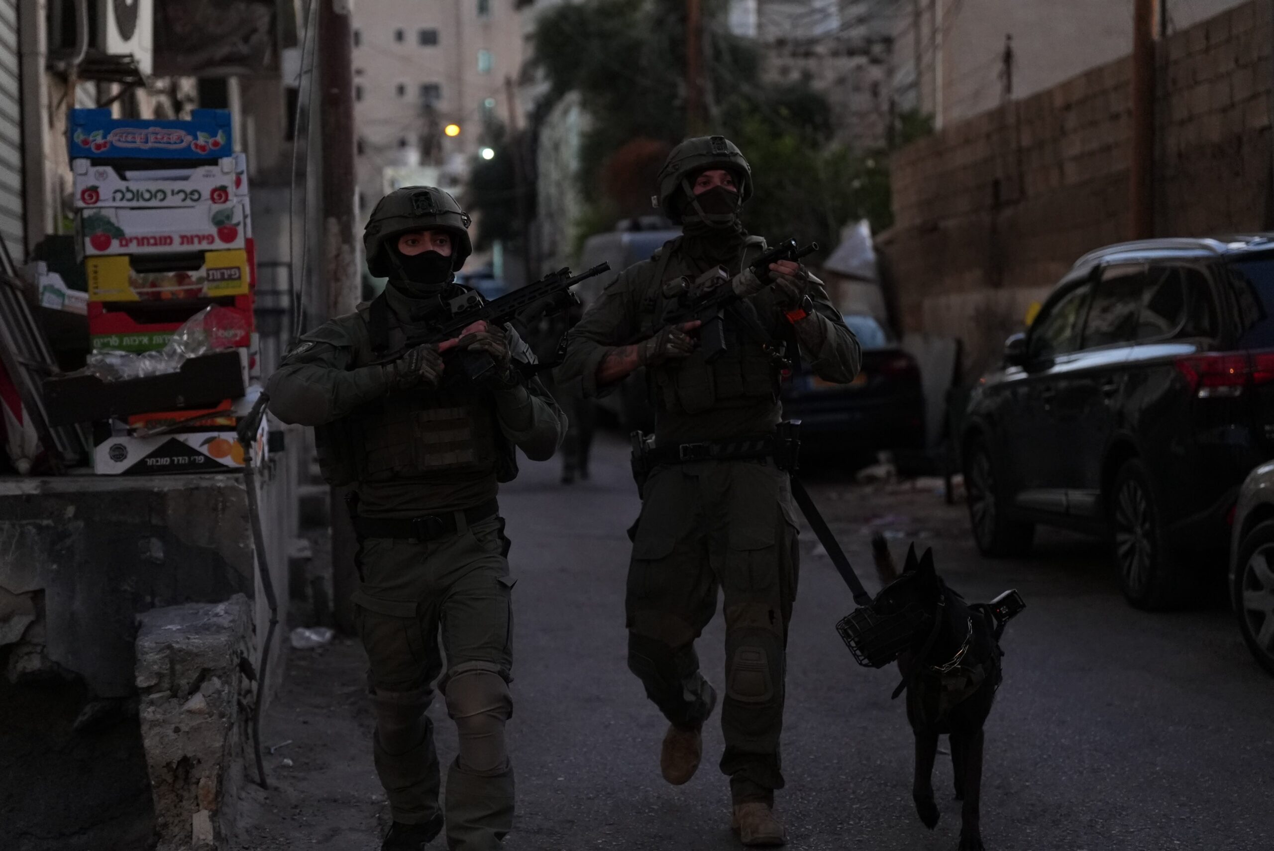 Shadow Games: Bedouin Agent’s Breakthrough Exposes Israel’s Crime Underbelly, Fractured Trust Shadow Games: Bedouin Agent’s Breakthrough Exposes Israel’s Crime Underbelly, Fractured Trust