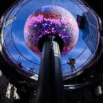 America at 250: Times Square Shines, Ideals Tarnish