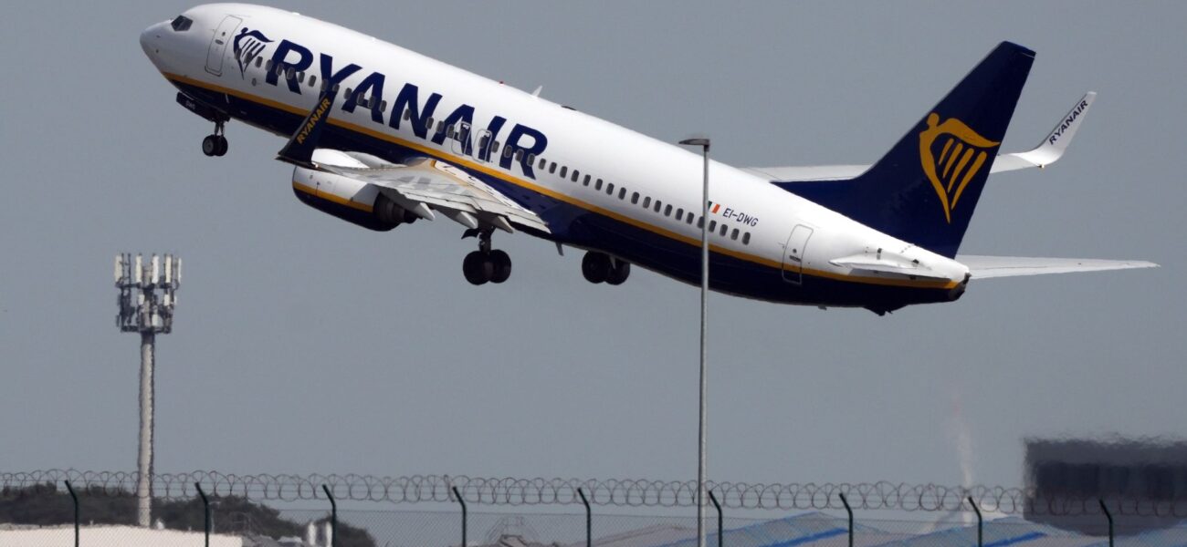 Europe’s Skies, Fractured Trust: Ryanair Incident Exposes Aviation’s Thin Air Margin Europe’s Skies, Fractured Trust: Ryanair Incident Exposes Aviation’s Thin Air Margin