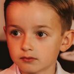 Heartbroken Mother Mourns 11-Year-Old Son After Tragic Lorry Collision Heartbroken Mother Mourns 11-Year-Old Son After Tragic Lorry Collision