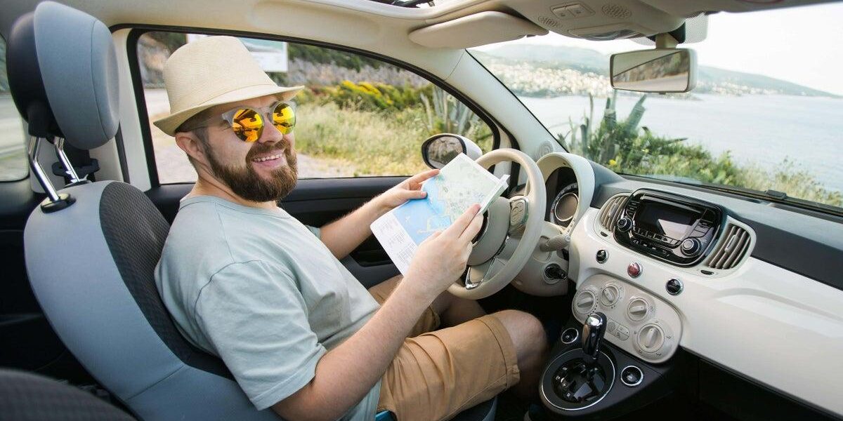International Car Rental Market Under Scrutiny Amid Rising Consumer Complaints International Car Rental Market Under Scrutiny Amid Rising Consumer Complaints