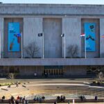 Culture Wars Erupt: White House Labels Smithsonian ‘Radical,’ Sparking National Identity Battle Culture Wars Erupt: White House Labels Smithsonian ‘Radical,’ Sparking National Identity Battle