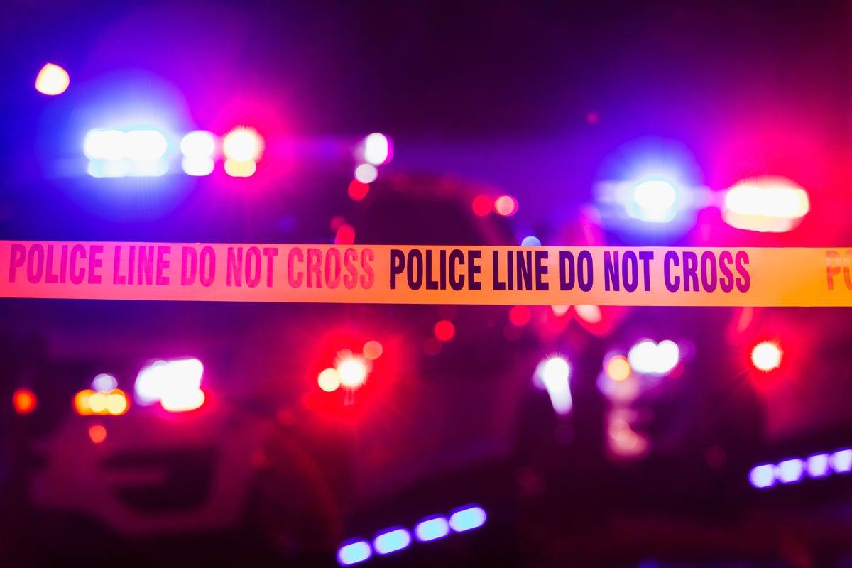99-Year-Old Woman Endures Brutal Home Invasion, Police Response Delayed 99-Year-Old Woman Endures Brutal Home Invasion, Police Response Delayed