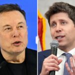 Titans of Tech Clash: A Public Feud, Corporate Chess, and the Global AI Race