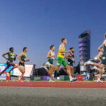 Pre Classic: New Guard Upsets Olympic Legends Pre Classic: New Guard Upsets Olympic Legends