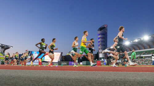 Pre Classic: New Guard Upsets Olympic Legends Pre Classic: New Guard Upsets Olympic Legends