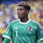 Juventus Lands Suzuki: Leeds Loses €30M Goalkeeper