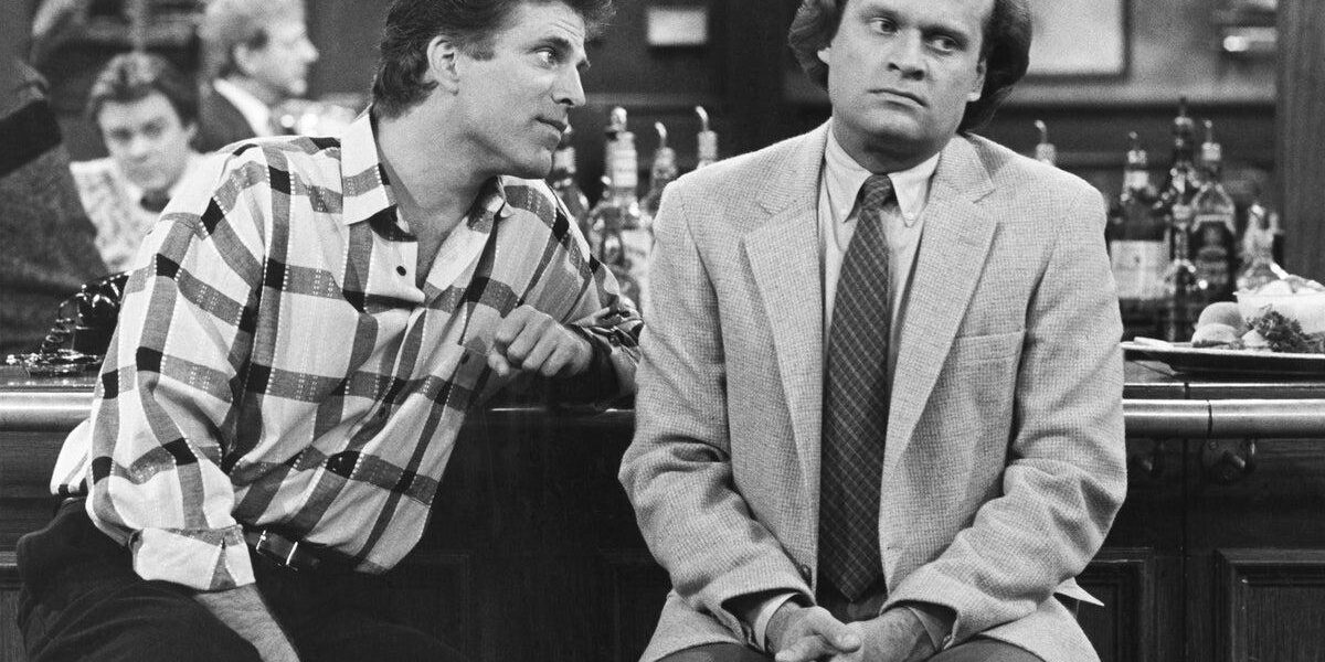Cheers Star Reveals Personal Turmoil Led to Unawareness of Sitcom’s End Cheers Star Reveals Personal Turmoil Led to Unawareness of Sitcom’s End
