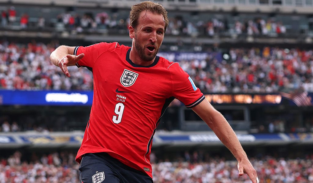 England vs. DR Congo: Expectation vs. Spirit England vs. DR Congo: Expectation vs. Spirit