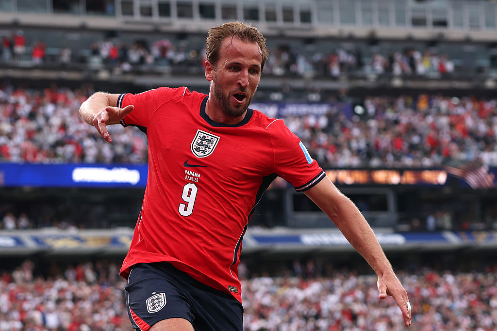 England vs. DR Congo: Expectation vs. Spirit England vs. DR Congo: Expectation vs. Spirit